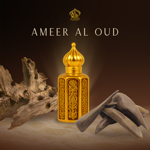 AMEER-AL-OUD